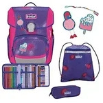 Scout Neo Summer Schulranzenset