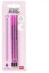 Legami Ersatzmine f&uuml;r l&ouml;schbaren Gelstift - Erasable Pen lila