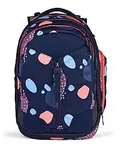 Satch Match Coral Reef Schulrucksack