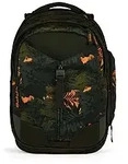 Satch Match Jurassic Jungle 2024 Schulrucksack