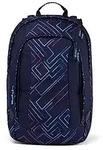 Satch Air Purple Laser Rucksack