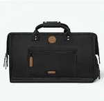 Cabaia Duffle Bag-Reisetasche BERLIN black