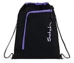 Satch Sportbeutel Purple Phantom