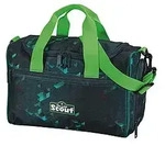 Scout Sporttasche Cubes
