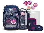 Ergobag Pack Main B&auml;rlaxy Schulrucksack-Set