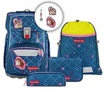 Step by Step GIANT Schulranzen-Set Horse Lima Neu 2025