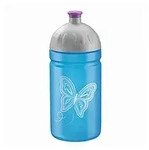 Step by Step Trinkflasche Butterfly Maja, Blau
