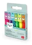 Legami Mini Textmarker Teddy