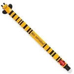 Legami Erasable Gel Pen Bee - Biene - Black INK