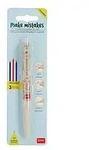 Legami Erasable Gelstift Travel 3-farbig