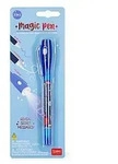 Legami Gelstift unsichtbare Tinte Space - Magic Pen