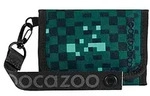 Coocazoo Geldb&ouml;rse Pixel Blox