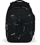 Satch Match Ninja Matrix 2024 Schulrucksack