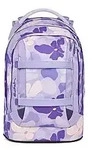 Satch Pack Lilac Blossom Schulrucksack