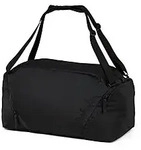Satch Sporttasche Nordic Black