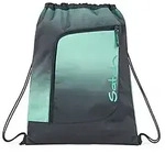 Satch Sportbeutel Gradient Mint