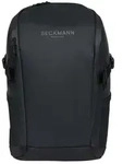 Beckmann Rucksack Street Go 26L Black