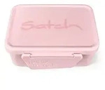Satch Edelstahl Brotdose rose