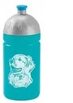 Step by Step Trinkflasche Dog Basty T&uuml;rkis