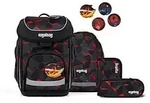 Ergobag Cubo Schulranzen Set TaekB&auml;rdo