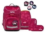 Ergobag Cubo Schulranzen Set MondzauB&auml;r