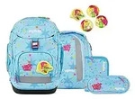 Ergobag Pack Schulranzen Set B&auml;rhext