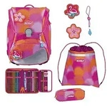 Scout Alpha Schulranzen Set Florida Sunset 5-teilig
