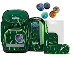 Ergobag Pack Main B&auml;rtastisch Schulrucksack-Set