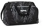 ergobag Sporttasche Super ReflektB&auml;r Glow
