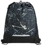 Coocazoo Turnbeutel Reflective Splash