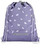 Coocazoo Turnbeutel Reflective Wings