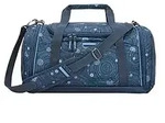 Coocazoo Sporttasche Blue Orbit