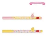 Legami Gelstifte 2er Set Hoppy Easter - Lovely Friends Ostern 2026