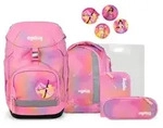 Ergobag Pack Schulrucksack Set UnbesiegB&auml;r 6-teilig