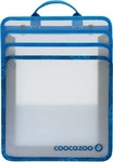 Coocazoo Faltbare Heftbox Blue