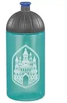 Step by Step Trinkflasche Magic Castle