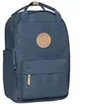 Beckmann City Light Rucksack Blue Fade
