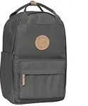 Beckmann City Light Rucksack Pale Green
