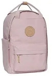 Beckmann City Light Rucksack Pink