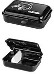 Step by Step Lunchbox Wild Cat