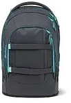 Satch Pack Mint Phantom Schulrucksack