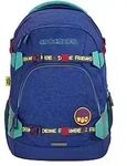 Coocazoo MATE Deine Freunde, Brudi Schulrucksack