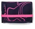 Satch Geldb&ouml;rse Pink Supreme