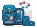 Ergobag Pack Main VoltiB&auml;r Schulrucksack-Set