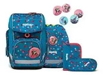Ergobag Cubo Main VoltiB&auml;r Schulranzen-Set