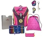 DerDieDas ErgoFlex MAX Exklusiv Superflash Pink Mermaid Set