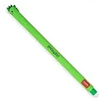 Legami l&ouml;schbarer Gelstift - Erasable Pen Dino