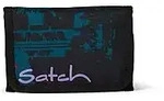 Satch Geldb&ouml;rse Night Vision