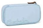 Satch Schlamperbox Nordic Ice Blue