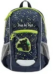 Step by Step Kindergartenrucksack Set Maxi Little Wild Cat